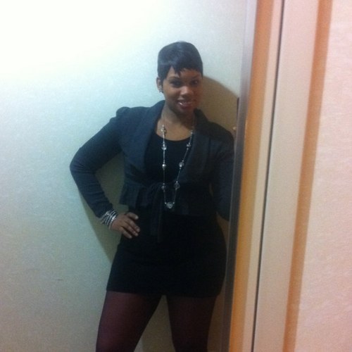 Jacie Jackie Profile