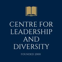 Centre for Leadership and Diversity, OISE(@CLD_Leadership) 's Twitter Profile Photo