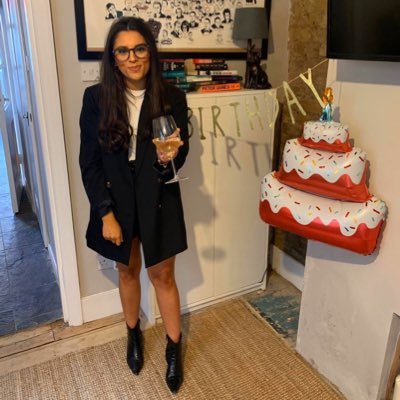 YasminSeath's profile picture. Rule number 1, never be number 2