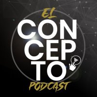 El Concepto Podcast (@conceptopodcast) 's Twitter Profile