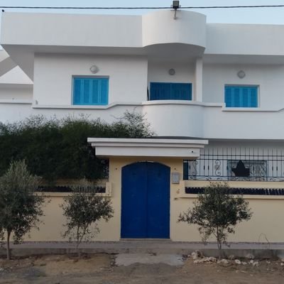 Deutsch - tunesische Familie vermietet gemütliche Ferienwohnungen in Salakta (Mahdia) #Ferienwohnung #Tunesien #Salakta #Mahdia #KsourEssaf