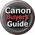Here to help all that use Canon photography equipment with deciding on purchases and upgrades. Check out the web site and give us your opinions.