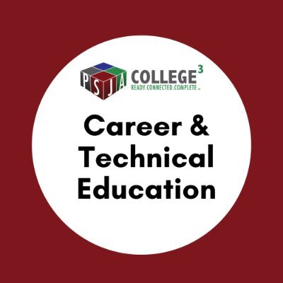 This is the official Twitter account for the PSJA Career & Technical Education Program.