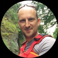 Richard Cooke (he/him) (@richard__cooke) 's Twitter Profile