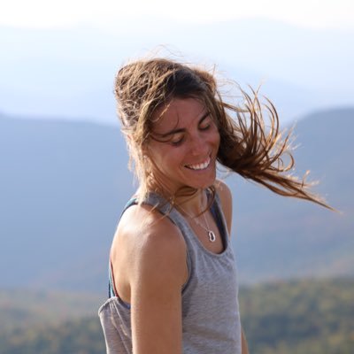 sports marketing // runner // skier // outdoors lover
