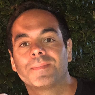 martinromeroar's profile picture. Founder at https://t.co/HVdx1AhEtA ~ Advisor Antler Global ~ Mentor ACE startups