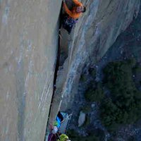 Tommy Caldwell - @tommycaldwell1 Twitter Profile Photo