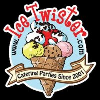 Ice Twister Catering & Events(@IceTwisterCo) 's Twitter Profile Photo