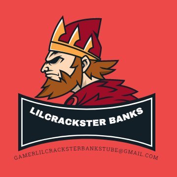 Singer▪️Guitarist▪️Videogamer▪️Humanbeing▪️ Computer network technology▪️Magnet fishing▪️Bitcoin▪️World Traveler▪
Business: gamerlilcracksterbankstube@gmail.com