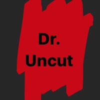 Dr. Uncut(@dr_uncut) 's Twitter Profile Photo