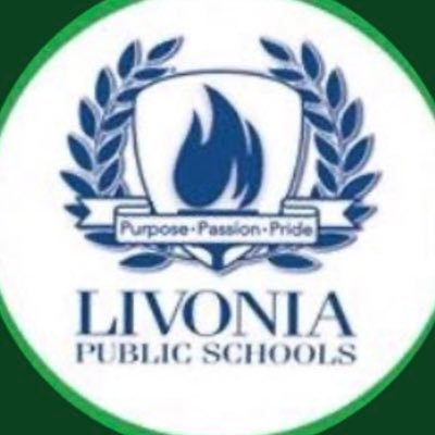 Livonia Schools Webpage