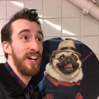 maybemikep (@maybemikep) 's Twitter Profile