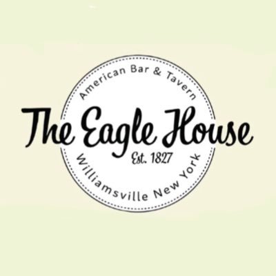 The Eagle House