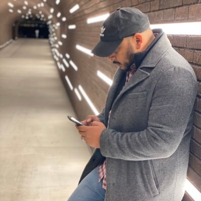 Shadgopaul's profile picture. wait for it...