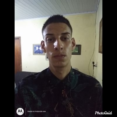 21 anos, colorado, virginiano♍