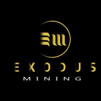 Exodus Gold Miners(@ExodugoldMiners) 's Twitter Profile Photo