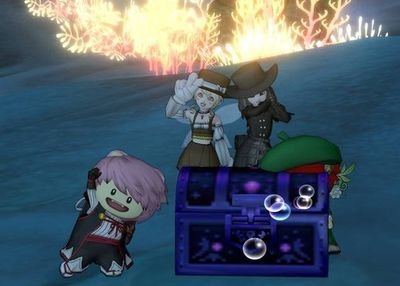 大切さん→@ 妹@rinpp_____ 双子@ao__dq10親友@Ran_000410 大切な親友♡ ペット@yahinoDQ
DQX▶パール ペア画ヘッダー@kafwemoca08友達▶@Y97807329