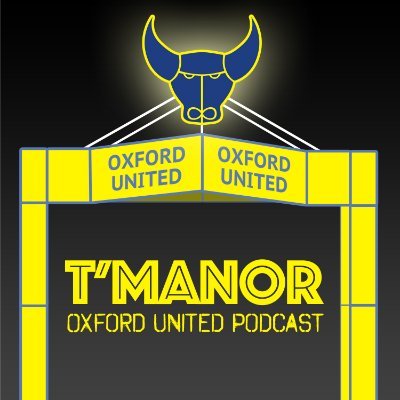An Oxford United podcast brought to you from the White Rose County. Find us on Soundcloud, Spotify, iTunes and Google Pods #OUFC 🐂💛💙