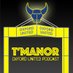 T’Manor Podcast (@t_manorpodcast) Twitter profile photo