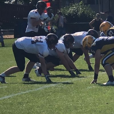 West Bridgewater High School Assistant Football Coach
