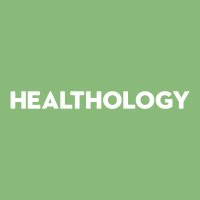 Healthology(@HealthologyUK) 's Twitter Profile Photo