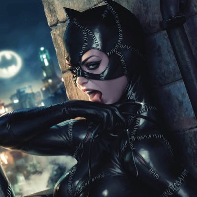 PurringDarkness's profile picture. {#Bisexual} {#DCURP}