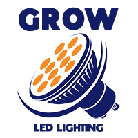 Commercial/Industrial LED Lighting made in the USA- Best commercial LED grow lights, exterior/outdoor lighting.