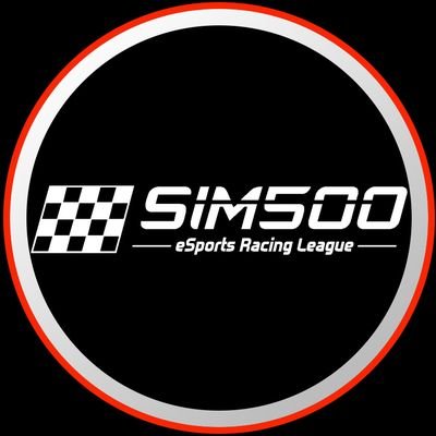 Official Twitter account for the Sim500 eSports Racing League | Discord https://t.co/XRMwGrOSM4