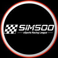 Sim500 eSports Racing League (@sim500_racing) Twitter profile photo