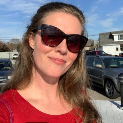 MonamieJen's profile picture. Love is all you need. Lover of Outlander, Ireland, Germany, travel, reading, and above all, kindness. Freethinker. My tweets/opinions are my own.