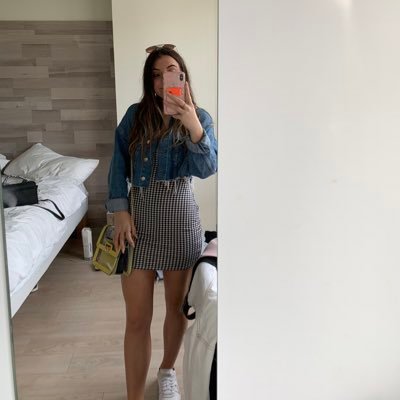 InesMoreira17's profile picture. GSY/Brighton