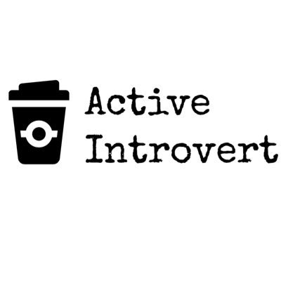 ActiveIntrovrt's profile picture. I think a lot. I do just as much. 

I help introverts create and redefine their comfort zone.