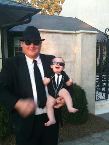 Musician/Real Estate Professional...gotta have a day job