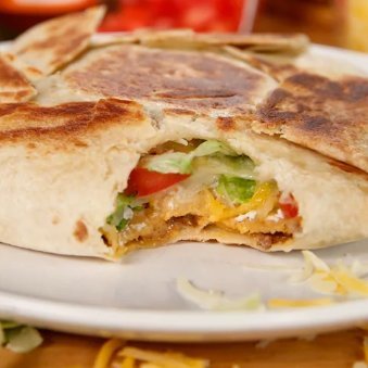 cronchwraps's profile picture. 