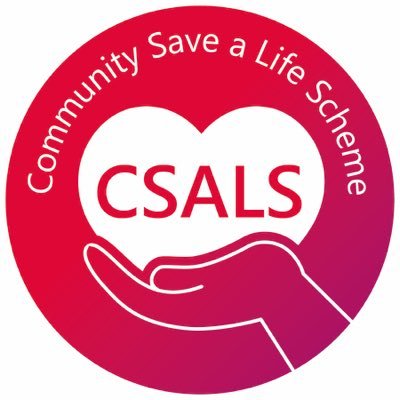 CSALS is a Charitable Incorporated Organisation dedicated to promoting the need for first aid skills and facilitating free online first aid training.