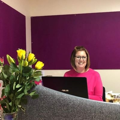 Owner of Bright and Beautiful Derby - providing eco-friendly & award winning housekeeping.
Mum of twins. Listener of audio books and lover of karaoke!
