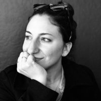 Sarah Klearman (@sklearman) 's Twitter Profile Photo Sarah Klearman (@sklearman) 's Twitter Profile Photo