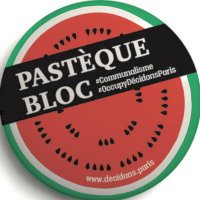 Pastèque Bloc(@PastequeBloc) 's Twitter Profile Photo