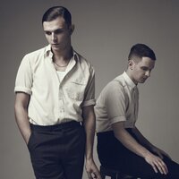 Hurts_band (@hurtsofficial) 's Twitter Profile