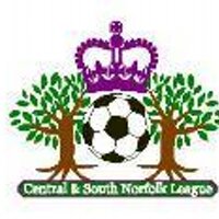 Central&Sth Norfolk (@csnleague) 's Twitter Profile