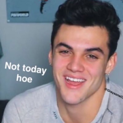 dolzgray's profile picture. ✨•instagram•grayrixh•✨                      #LoveFromSean 💜