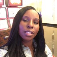 Racquel Williams - @author_racquel Twitter Profile Photo