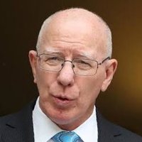 David Hurley - Governor General (@hurleygeneral) 's Twitter Profile