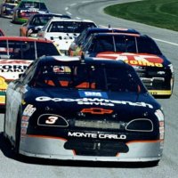 NASCAR Classics (@classicsnascar) 's Twitter Profile