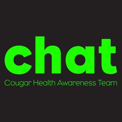 CHAT is an RSO committed to providing information and assistance to students and the WSU community regarding pertinent health and wellness related issues.