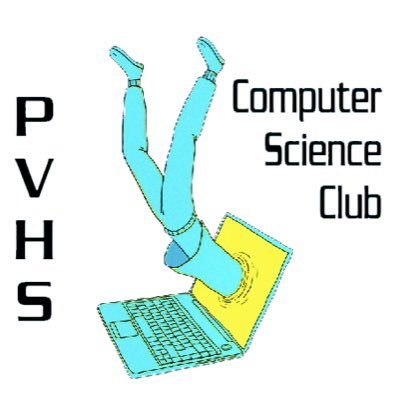 The Twitter Page for the Paradise Valley HS Computer Science Club