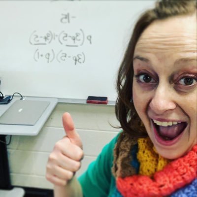 Media Specialist. STEAM teacher. Librarian. Book and robot enthusiast.