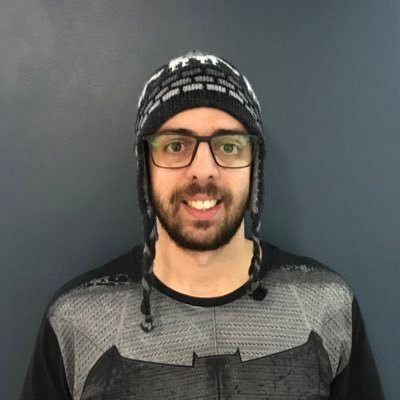 rveiga25's profile picture. 