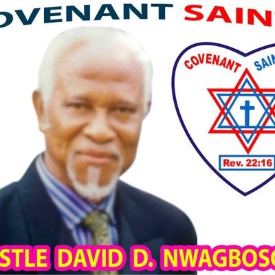 Founder/Gen.Coordinator, GOD's Beloved Covenant Living Saints for All Nations.+234(0)8035785331;                    E-mail:- lovedivine100@gmail.com