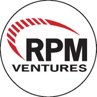 RPM Ventures (@rpmvc) 's Twitter Profile